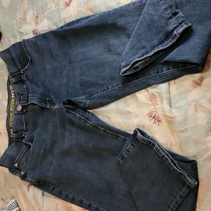 Lee Extreme Motion MVP Athletic Tapered Leg